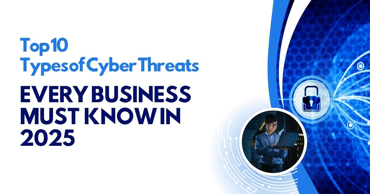 CyberSecurity Threads for Business