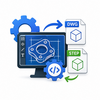CAD Conversion & Automation