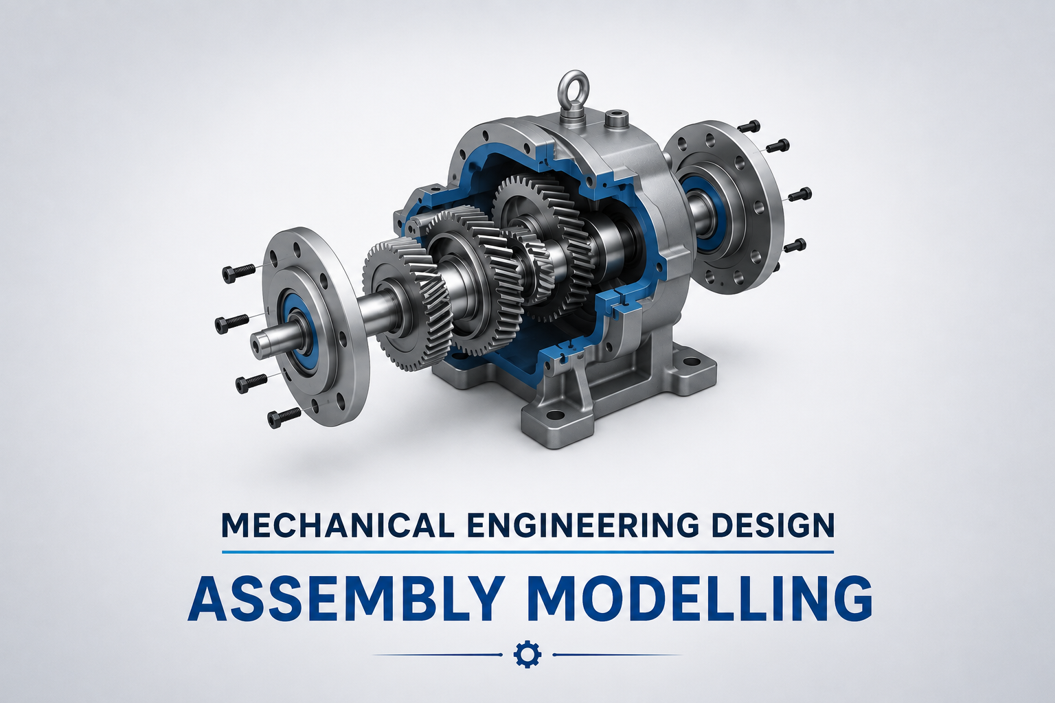 Assembly Modelling