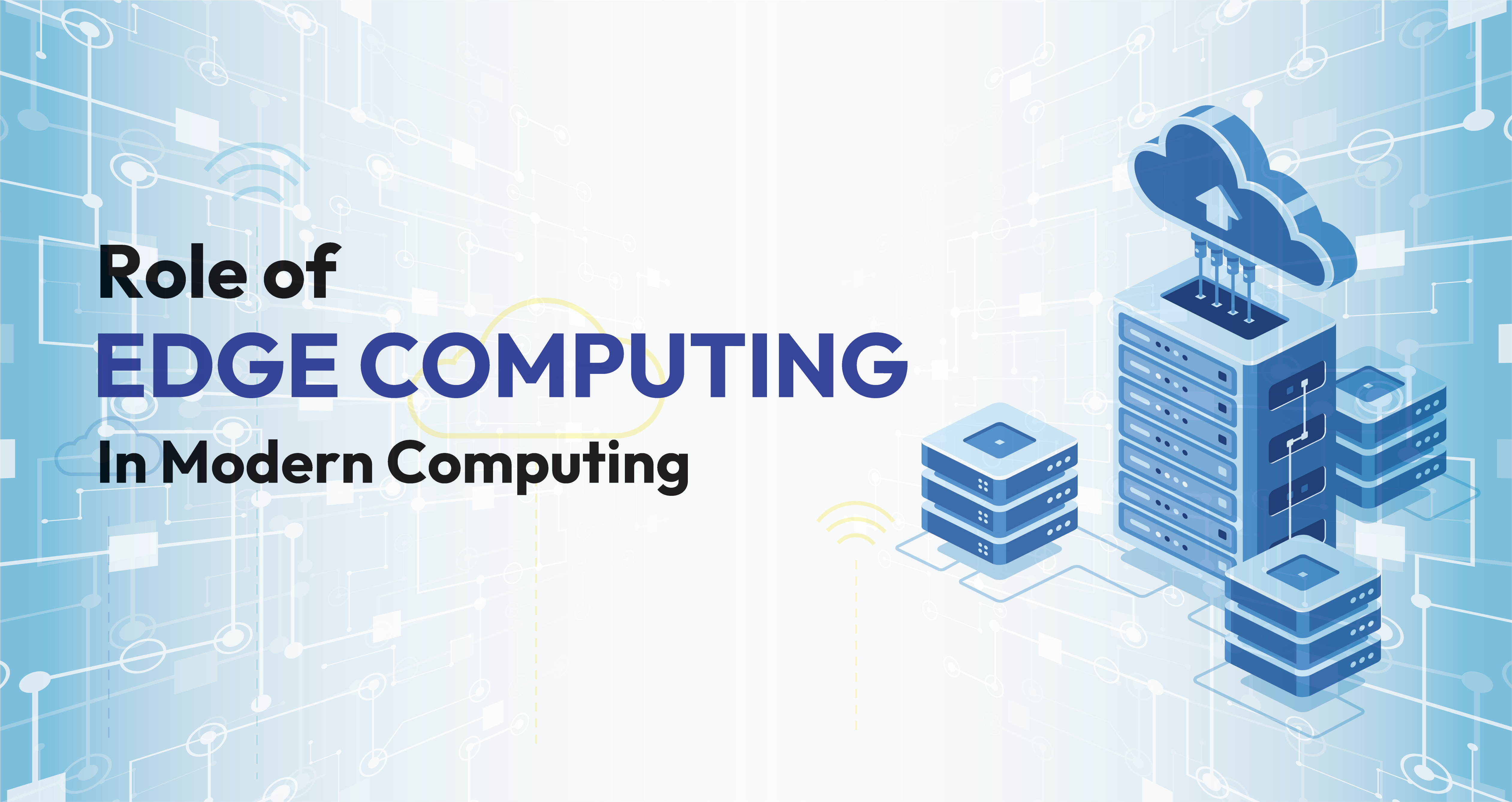 Edge computing