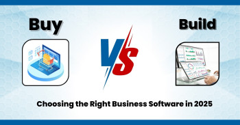 Choosing the Right Business Software in 2025