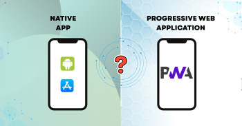 Progressive Web Apps (PWA) vs Native Apps
