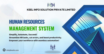 Human-resourse-Management System