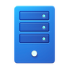 Switch Rack & Server Rack
