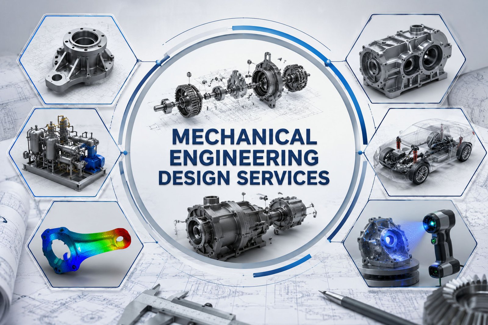 Mechanical Engineering Design