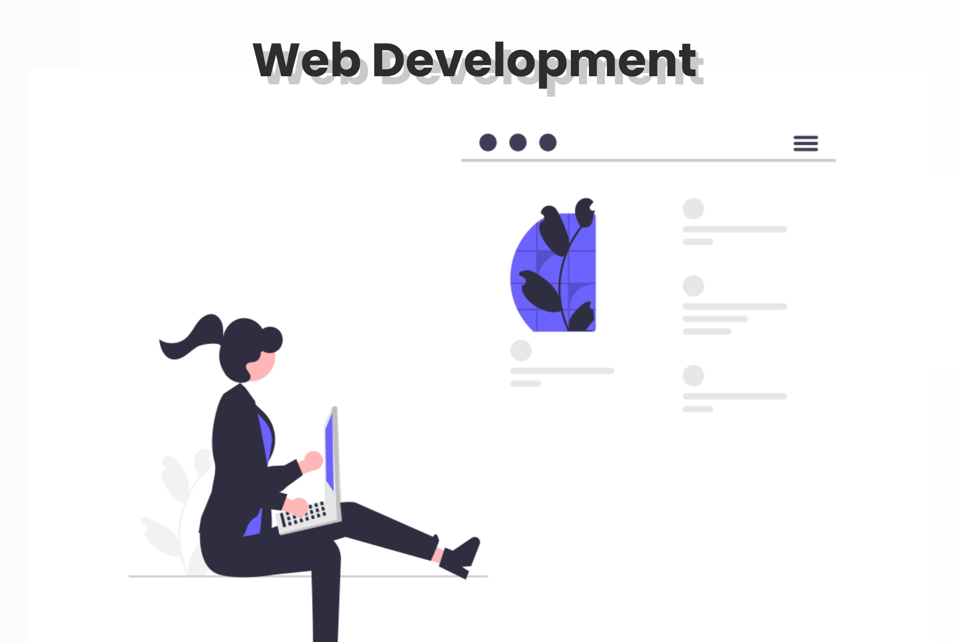 Web Development