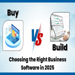 Choosing the Right Business Software in 2025